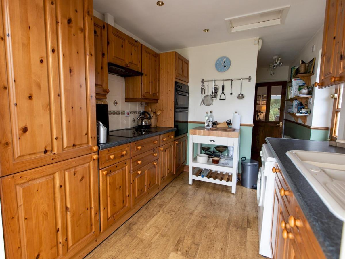 Pass The Keys Cosy Cottage With Views Over The Shropshire Hills Лудлоу Экстерьер фото