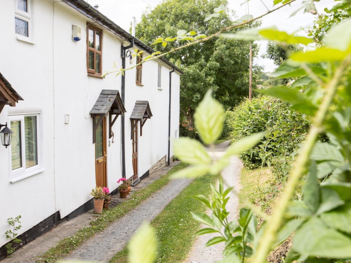 Pass The Keys Cosy Cottage With Views Over The Shropshire Hills Лудлоу Экстерьер фото