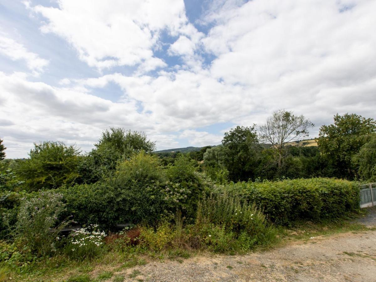 Pass The Keys Cosy Cottage With Views Over The Shropshire Hills Лудлоу Экстерьер фото