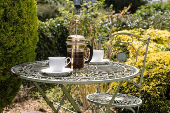 Pass The Keys Cosy Cottage With Views Over The Shropshire Hills Лудлоу Экстерьер фото